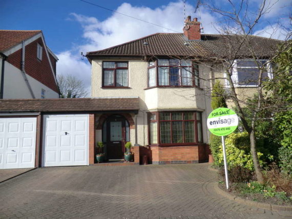 3&nbsp;Bedroom&nbsp;Semi-Detac...